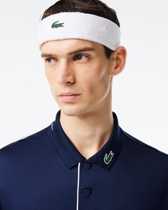 Bouclette Jersey Sport Headband