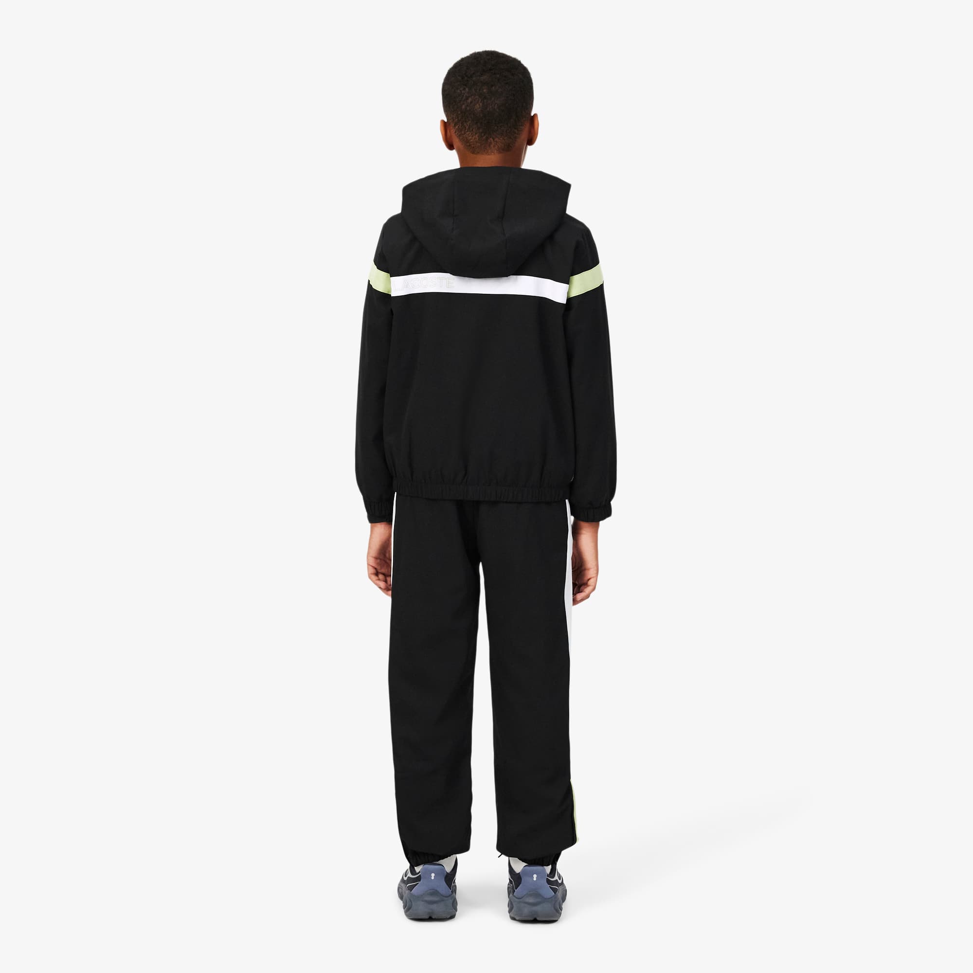Diamond Taffeta Tracksuit - tracksuits (8-16 years) - New In 2026