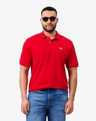 Classic Fit L.12.12 LIGHT Polo Shirt