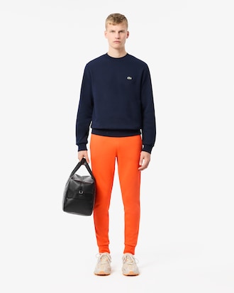 Slim Fit Sweatpants