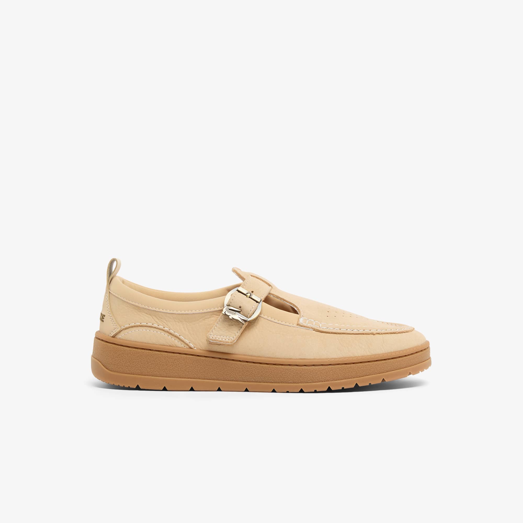 Men's Umpire Mary-J Leather Sneakers - Sneakers - New In 2026