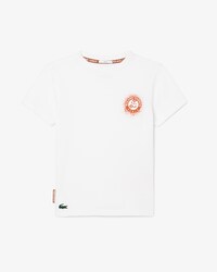 Roland-Garros Edition Tennis T-Shirt