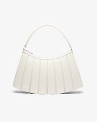 Large Lenglen Leather Bag