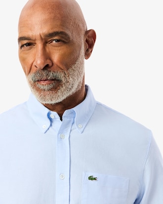 Regular Fit Oxford Shirt