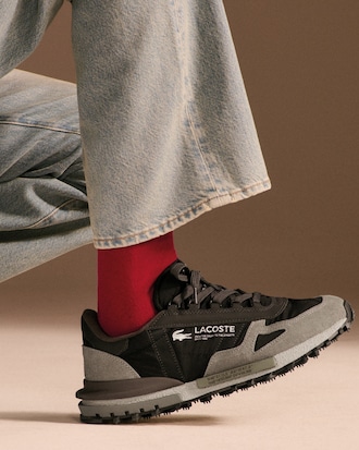 Men's Elite Active Sneakers