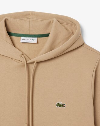 Fleece Hoodie