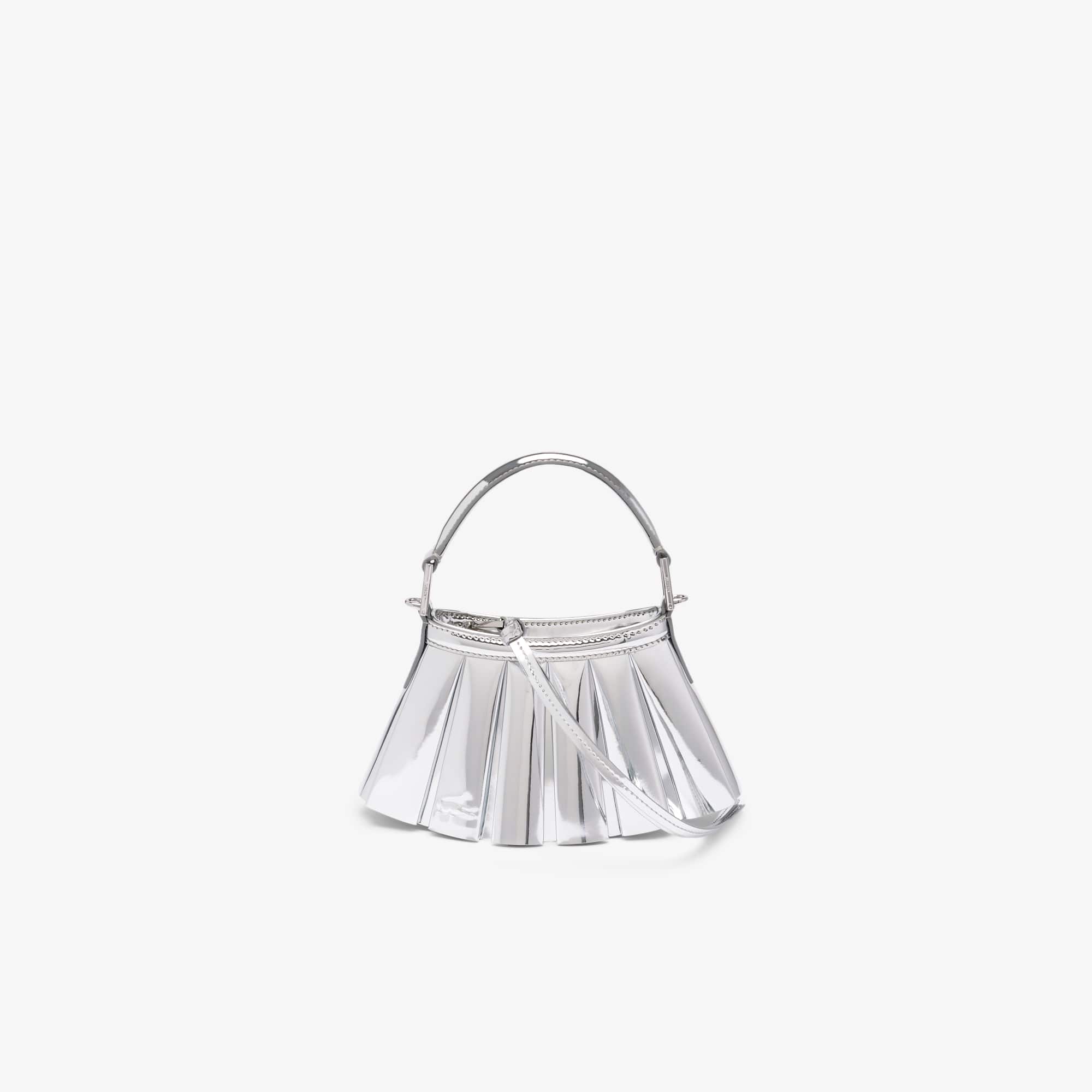 Runway XXS Mirror Lenglen Leather Bag - All Women's Leather Goods