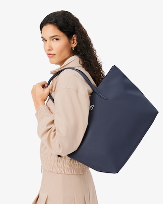 Large L.12.12 Concept Tote