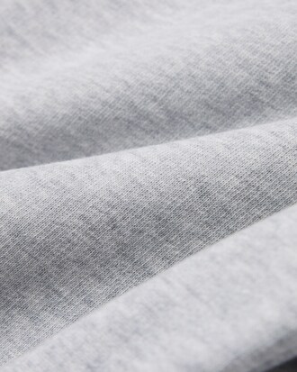 Unisex Kangaroo Pocket Fleece Hoodie