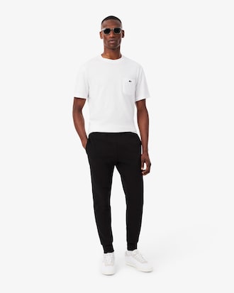 Slim Fit Sweatpants