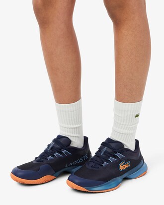 Women's Roland-Garros Edition AG-LT Ultra Clay Court Tennis Shoes