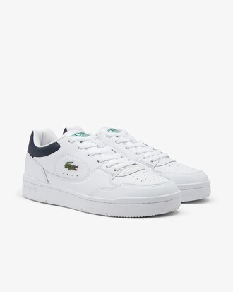 Men's Linedrive Leather Sneakers