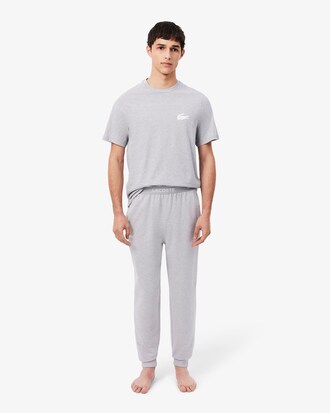 Fleece Loungewear Joggers