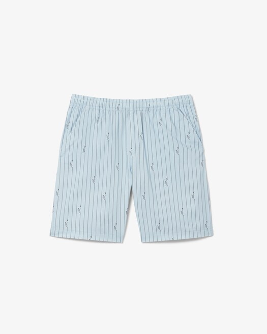 Light Blue / Brown