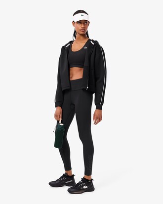 Sport Ultra Dry Printed Stretch Leggings