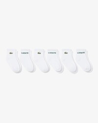 Unisex 3-Pack Cotton Socks
