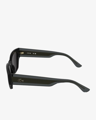 L.12.12 Trim Catseye Glasses