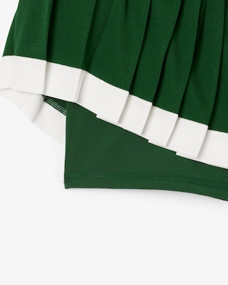 Ultra Dry Tennis Heritage Stretch Skirt