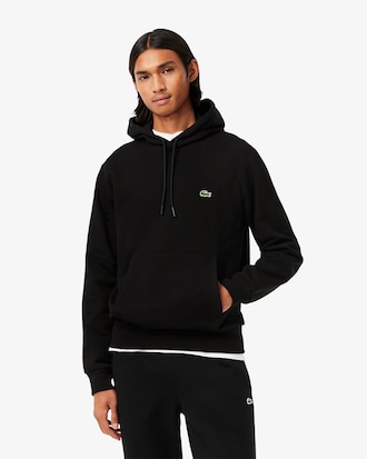 Fleece Hoodie