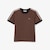 Purple / Brown