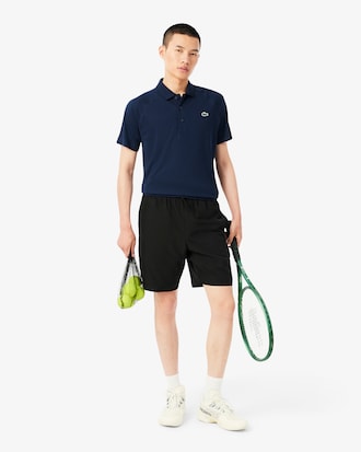 Regular Fit UV Protect  Sport Polo Shirt