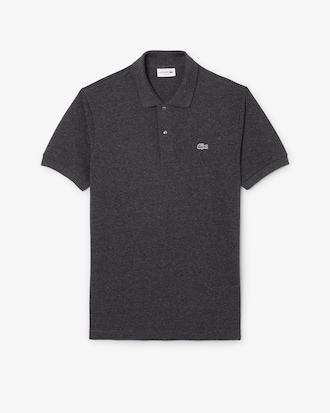 Classic Fit L.12.12 Petit Piqué Polo Shirt