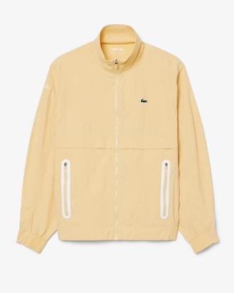 Lacoste Tennis x Novak Djokovic Tracksuit