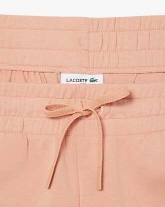 Cotton Jersey Shorts