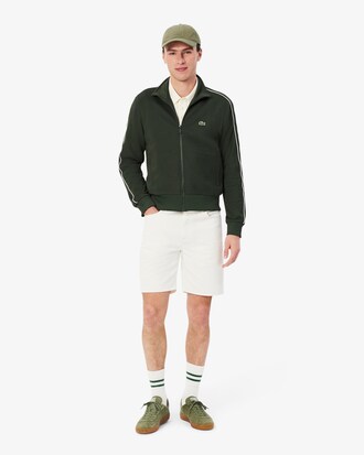 Men's Baseshot Suede Sneakers