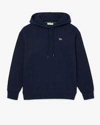 Oversized Fleece Hoodie