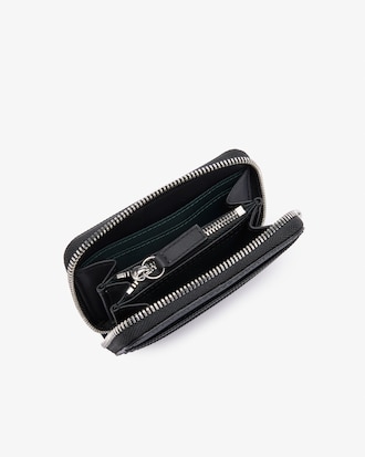 Daily City Small Zipped Billfold