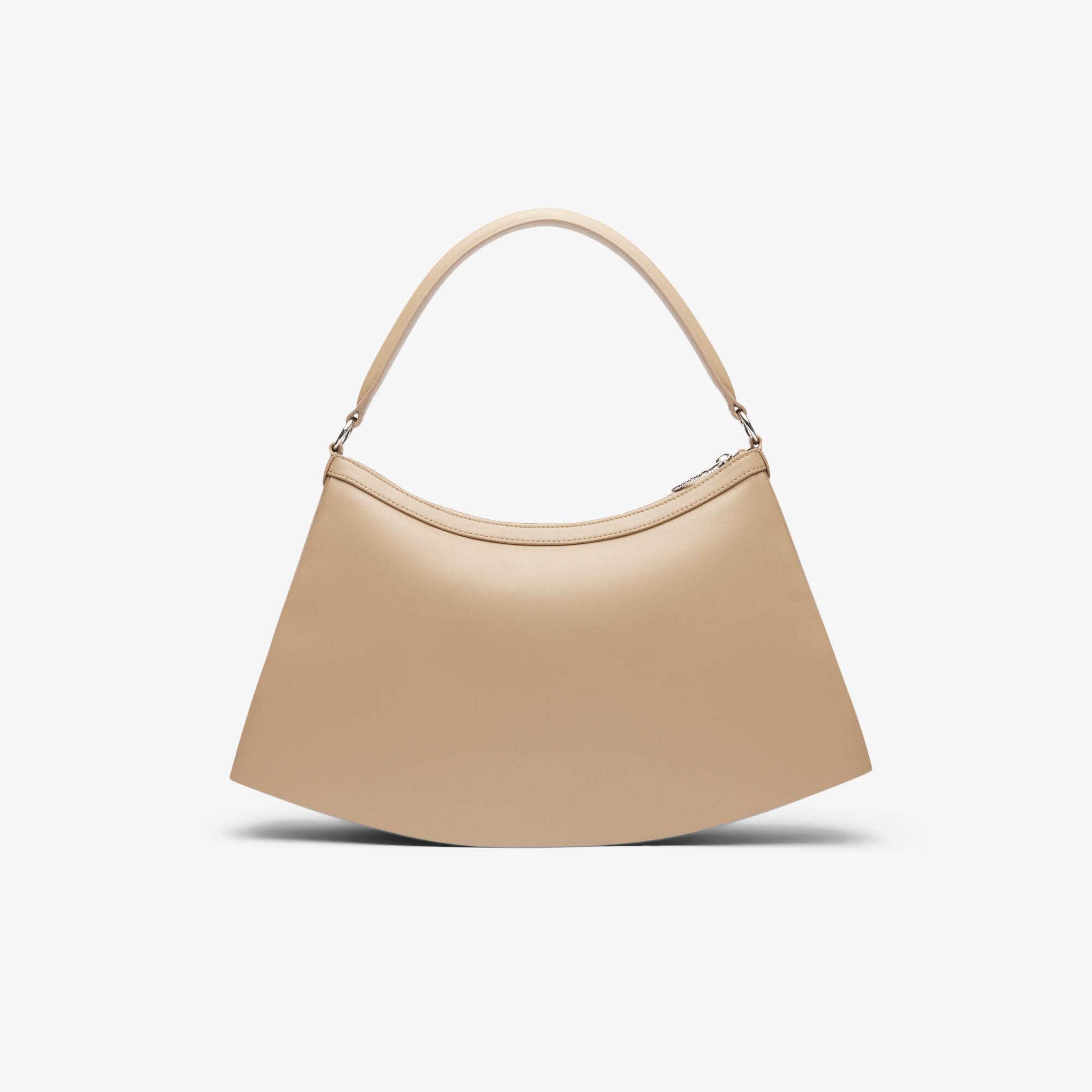 ★LACOSTE★ Women's Lenglen Large Tote Bag Brick NU5015D55G1 ☆LACOSTE☆ Women's Lenglen Large Tote Bag Brick NU5015D55G1