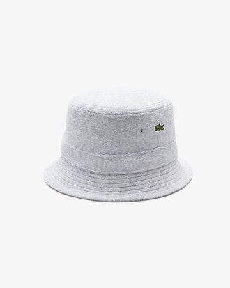Terry Bucket Hat