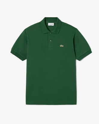 Classic Fit L.12.12 Original Polo Shirt