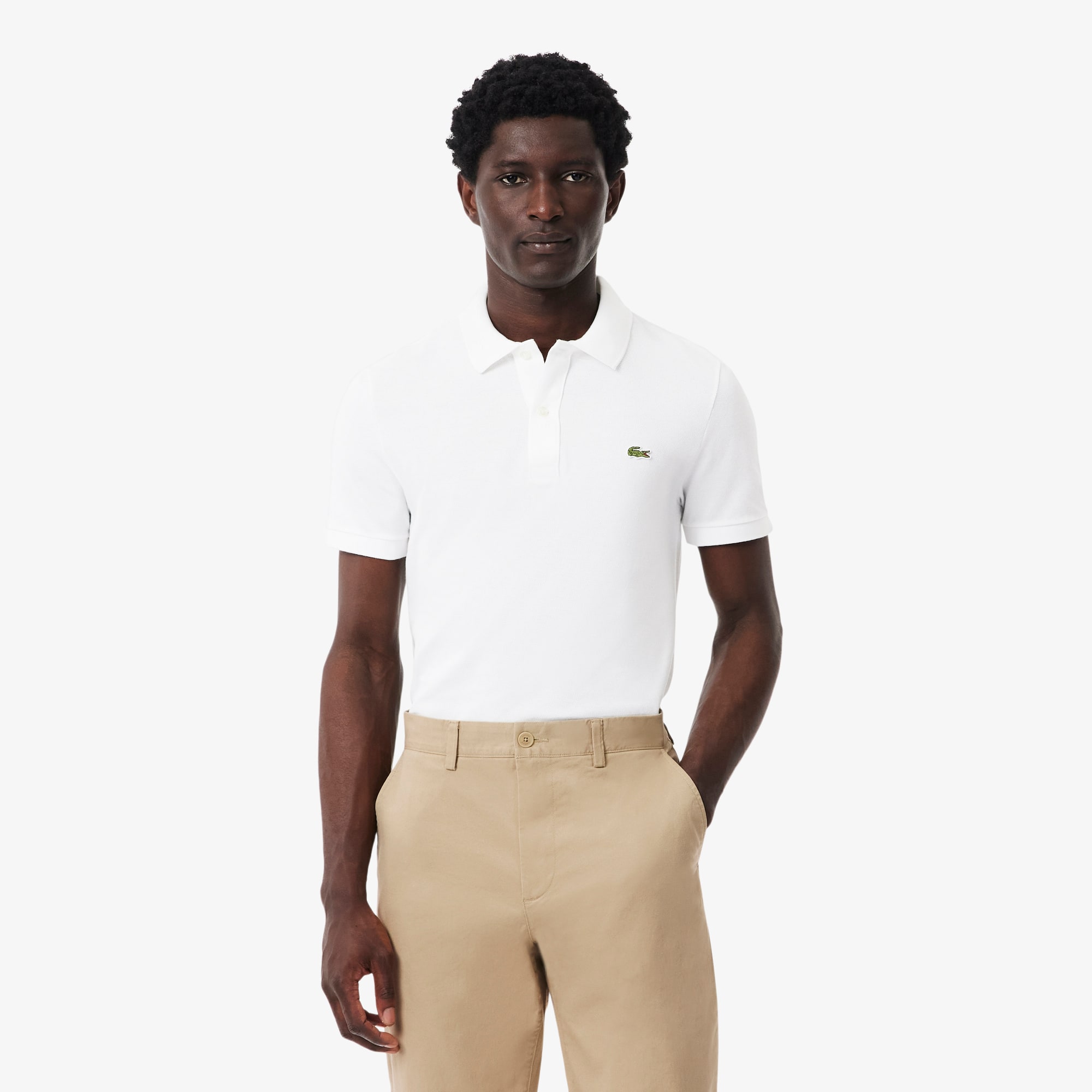 L1212 Polo Collection: Timeless Elegance for Men | Lacoste DK