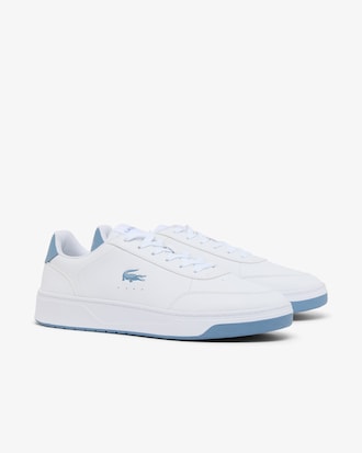 Men's Court Pro Sneakers