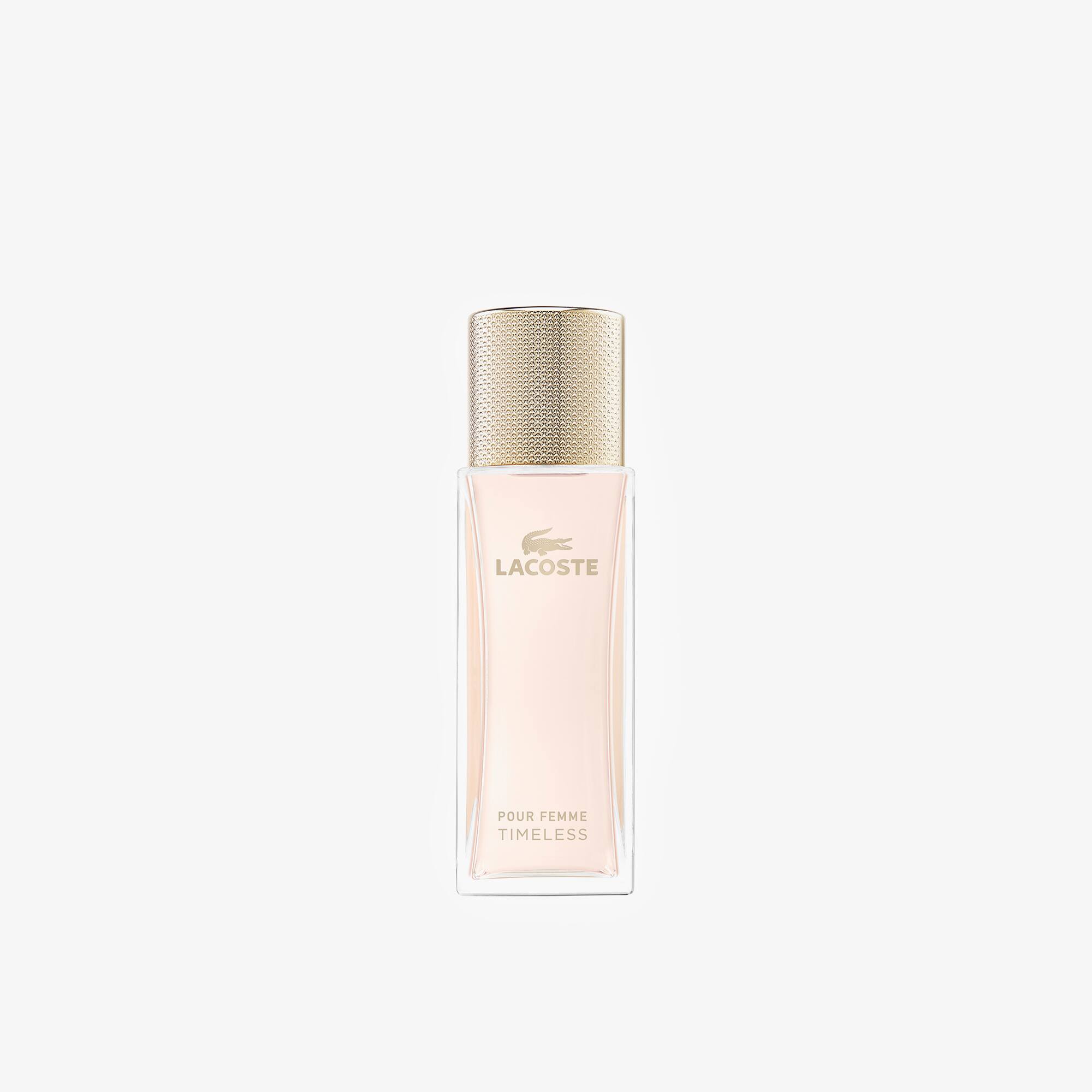 Femme Timeless Eau De Lacoste Pour 30ml Parfum rdBCxeWEQo