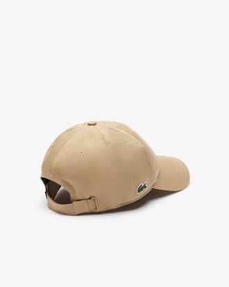 Cotton Twill Cap