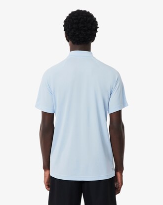 Regular Fit UV Protect  Sport Polo Shirt