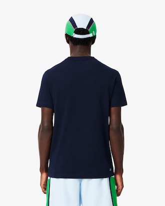 Ultra Dry Printed Sport T-shirt