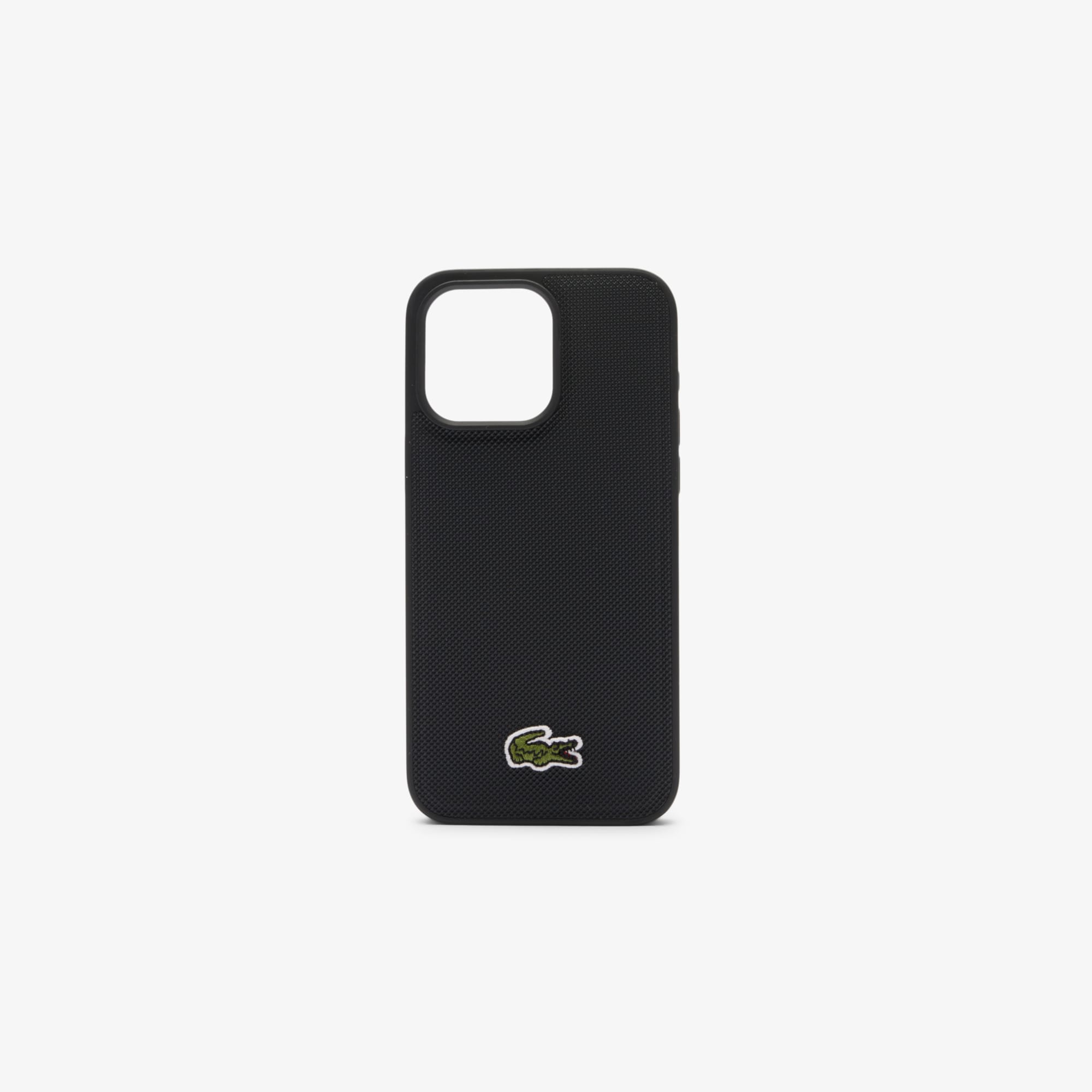 iPhone 15 Pro Max Case - Men's iPhone cases - New In 2026 | Lacoste