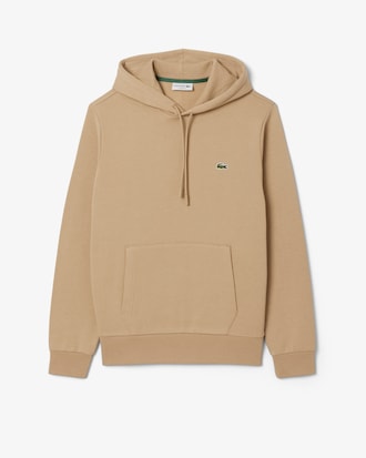 Fleece Hoodie