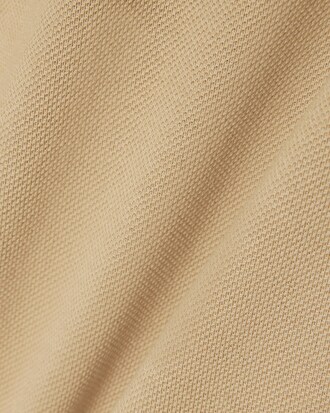 Petit Piqu&eacute; Polo Shirt