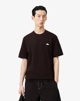 Printed Heavy Cotton T-shirt