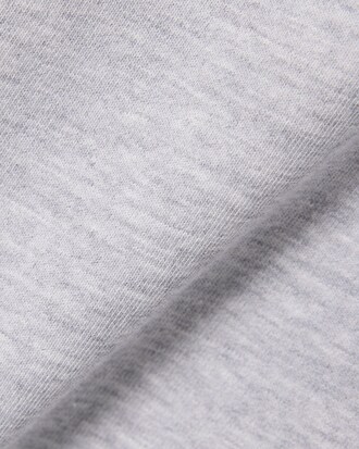 Fleece Lounge Hoodie