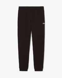Tapered Leg Sweatpants