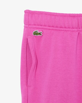 Fleece Sweatpants