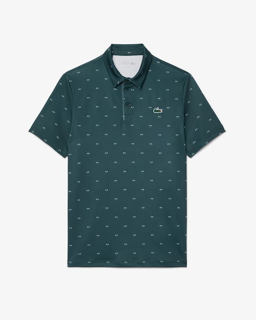 Green / White