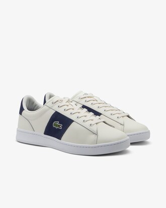 Men's Carnaby Set CGR Leather Sneakers