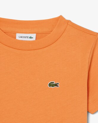 Unisex Cotton T-shirt